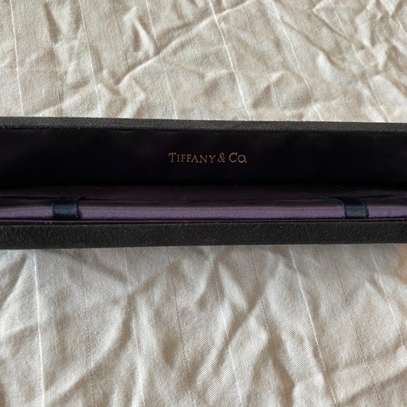 Tiffany & Co. Other - Tiffany & Co. Bracelet Presentation Box